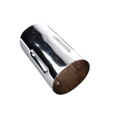 Embout d'échappement - Pièce d'origine BMW 82120151089 Embout d'échappement - Pièce d'origine BMW 82120151089