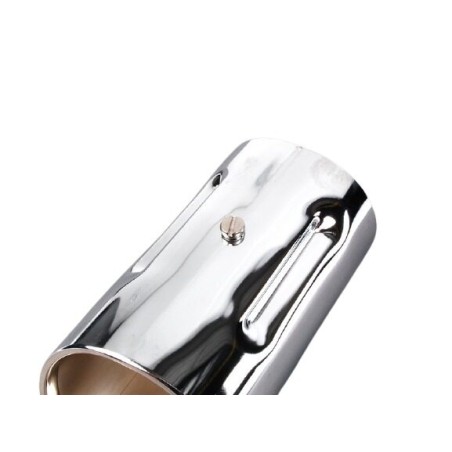 Embout d'échappement - Pièce d'origine BMW 82120151089 Embout d'échappement - Pièce d'origine BMW 82120151089