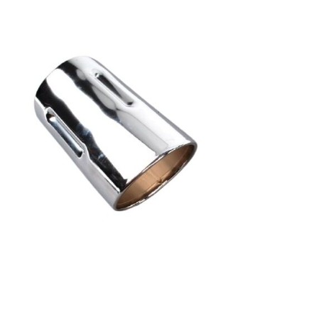 Embout d'échappement - Pièce d'origine BMW 82120151089 Embout d'échappement - Pièce d'origine BMW 82120151089