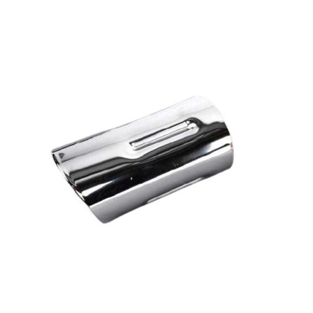 Embout d'échappement - Pièce d'origine BMW 82120151089 Embout d'échappement - Pièce d'origine BMW 82120151089