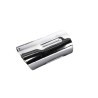 Embout d'échappement - Pièce d'origine BMW 82120151089 Embout d'échappement - Pièce d'origine BMW 82120151089