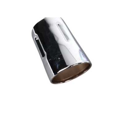 Embout d'échappement - Pièce d'origine BMW 82120151089 Embout d'échappement - Pièce d'origine BMW 82120151089