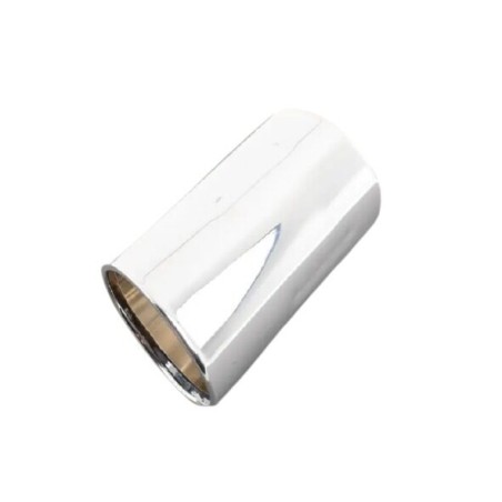 Embouts d'échappement - Pièce d'origine BMW 82120151088 Embouts d'échappement - Pièce d'origine BMW 82120151088
