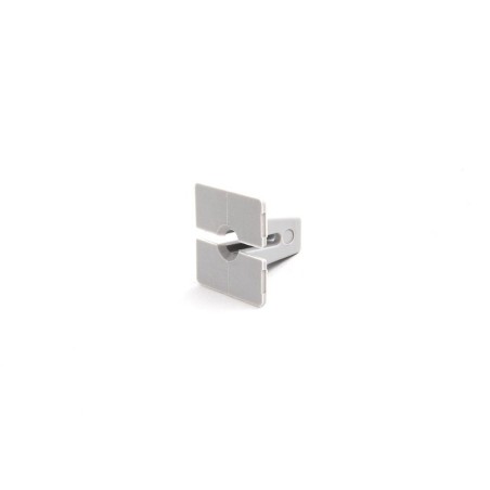 Pack de 10 écrous expansibles - Pièce d'origine BMW 63128374671