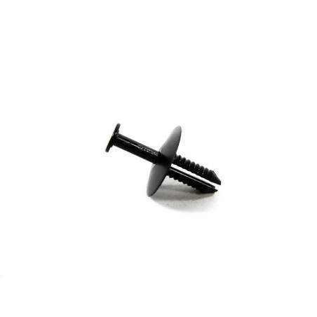 Rivet en plastique expansible - Pièce d'origine BMW 51118174185