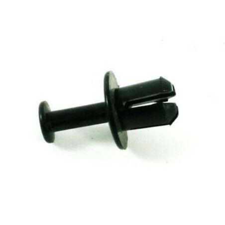 Ensemble de 16 bouchons d'expansion pour garniture intérieure et extérieure - Pièce d'origine BMW 17111712963.