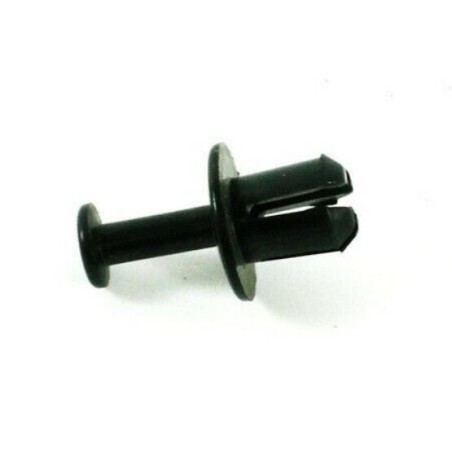 Ensemble de 8 bouchons d'expansion pour garniture intérieure et extérieure - Pièce d'origine BMW 17111712963.