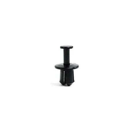 Ensemble de 8 bouchons d'expansion pour garniture intérieure et extérieure - Pièce d'origine BMW 17111712963.