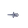 Rivet d'expansion vendu à l'unité - Pièce d'origine BMW 51111976050 Rivet d'expansion vendu à l'unité - Pièce d'origine BMW 51111976050
