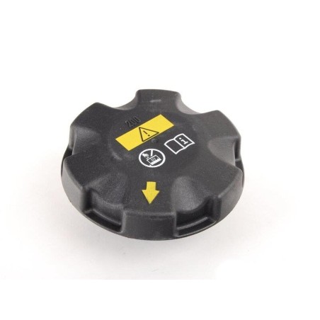 Bouchon de réservoir d'expansion - Pièce d'origine BMW 17117639021