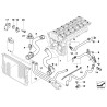 Tuyau de réservoir d'expansion - Pièce d'origine BMW 11531438632 Tuyau de réservoir d'expansion - Pièce d'origine BMW 11531438632