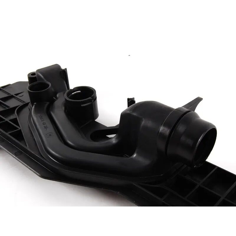 Support de réservoir d'expansion - Pièce d'origine BMW 17111438819