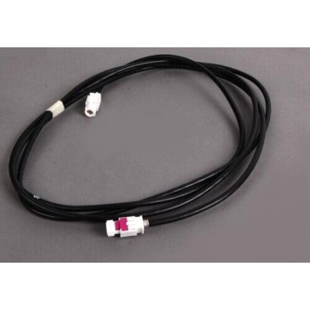 Câble de connexion d'extension pour USB/Hub 2330m - Pièce d'origine BMW 61119129360