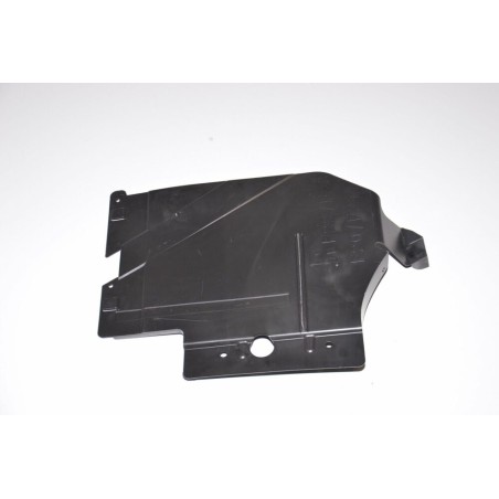 Panneau de carrosserie latéral droit d'extension de protection inférieure - Pièce d'origine BMW 51757241838