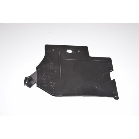 Panneau de carrosserie latéral droit d'extension de protection inférieure - Pièce d'origine BMW 51757241838