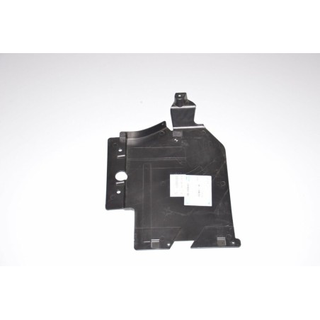 Panneau de carrosserie latéral droit d'extension de protection inférieure - Pièce d'origine BMW 51757241838