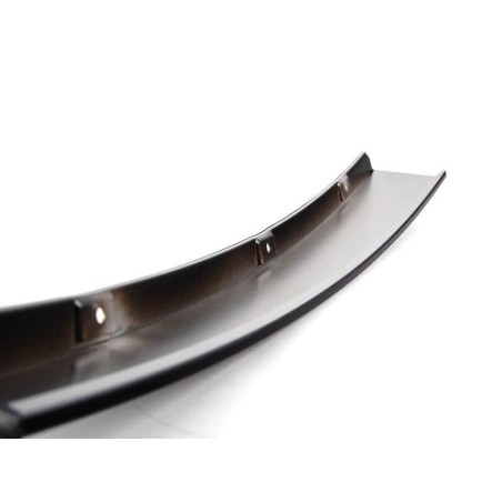 Revêtement de montant B extérieur gauche - Pièce d'origine BMW 51328173383