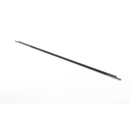 Revêtement de canal extérieur de garniture de fenêtre gauche - Pièce d'origine BMW 51337182275
