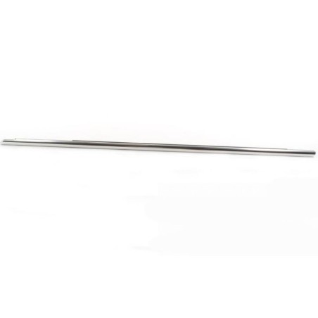 Revêtement de canal extérieur de garniture de fenêtre gauche - Pièce d'origine BMW 51337182275