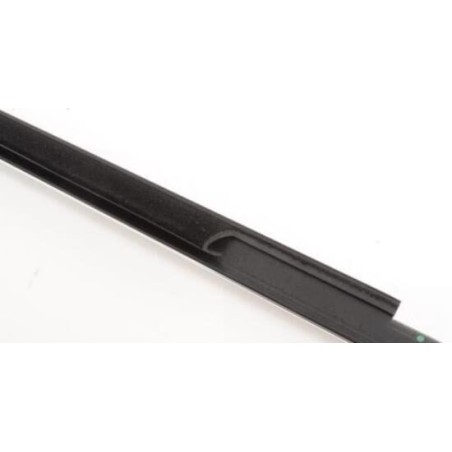 garniture de fenêtre droite O/S - Pièce d'origine BMW 51337182276