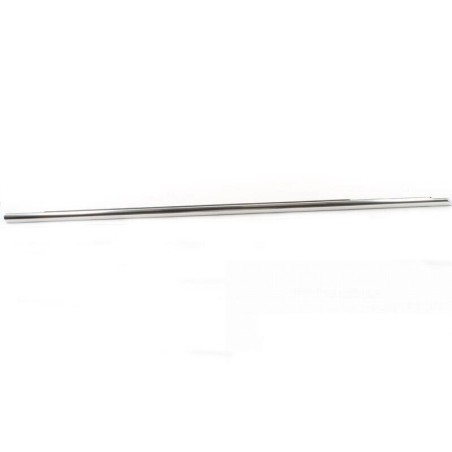 Cache de canal extérieur, garniture de fenêtre droite O/S - Pièce d'origine BMW 51337182276