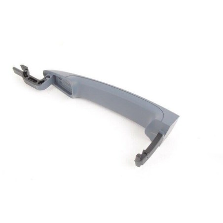 Support de poignée de porte extérieure droit O/S - Pièce d'origine BMW 51217207562