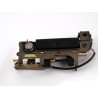 Poignée de porte extérieure avec clés à gauche - Pièce d'origine BMW 51218401623 Poignée de porte extérieure avec clés à gauche - Pièce d'origine BMW 51218401623