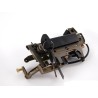Poignée de porte extérieure avec clés à gauche - Pièce d'origine BMW 51218401623 Poignée de porte extérieure avec clés à gauche - Pièce d'origine BMW 51218401623