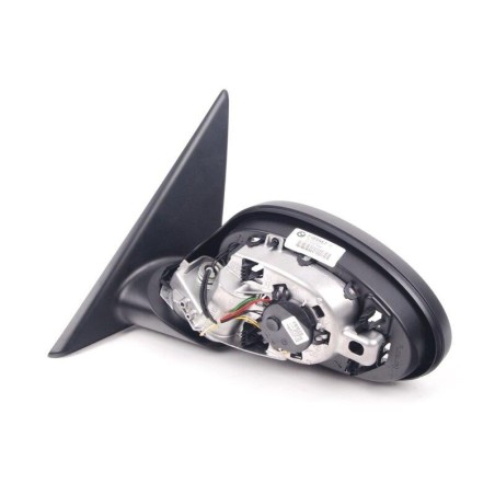 Miroir extérieur rabattable gauche - Pièce d'origine BMW 51167189967