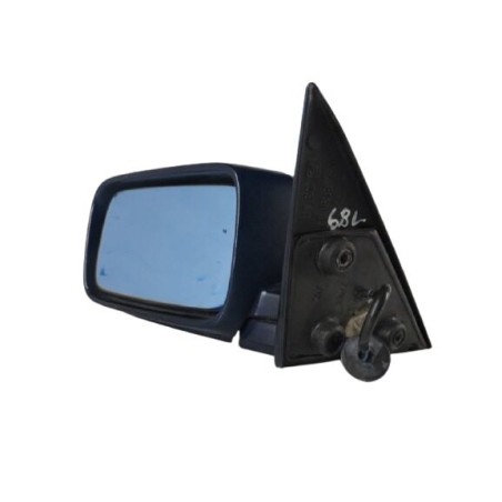 Miroir extérieur chauffant - Pièce d'origine BMW 51168144401 Miroir extérieur chauffant - Pièce d'origine BMW 51168144401