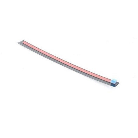 Revêtement de colonne B de porte extérieure gauche - Pièce d'origine BMW 51377453299