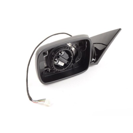 Rétroviseur extérieur gauche - Pièce d'origine BMW 51167890467 Rétroviseur extérieur gauche - Pièce d'origine BMW 51167890467
