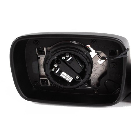 Rétroviseur extérieur gauche - Pièce d'origine BMW 51168247117 Rétroviseur extérieur gauche - Pièce d'origine BMW 51168247117
