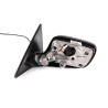 Rétroviseur extérieur gauche - Pièce d'origine BMW 51168247117 Rétroviseur extérieur gauche - Pièce d'origine BMW 51168247117