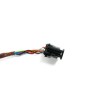 Rétroviseur extérieur droit - Pièce d'origine BMW 51167003452 Rétroviseur extérieur droit - Pièce d'origine BMW 51167003452