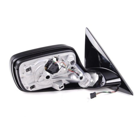 Rétroviseur extérieur droit - Pièce d'origine BMW 51167890470 Rétroviseur extérieur droit - Pièce d'origine BMW 51167890470