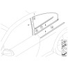 Pièce d'origine BMW 51377050675 - Couverture de colonne de montant B de porte extérieure gauche N/S. Pièce d'origine BMW 51377050675 - Couverture de colonne de montant B de porte extérieure gauche N/S.