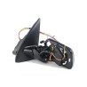 Rétroviseur extérieur gauche - Pièce d'origine BMW 51167039909 Rétroviseur extérieur gauche - Pièce d'origine BMW 51167039909