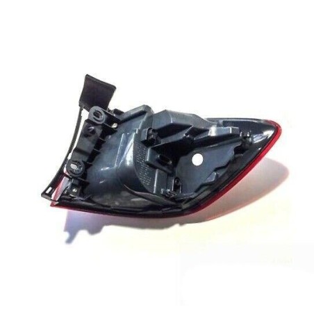 Feu arrière gauche N/S à LED pour le lifting de la voiture - Pièce d'origine BMW 7372209 Feu arrière gauche N/S à LED pour le lifting de la voiture - Pièce d'origine BMW 7372209