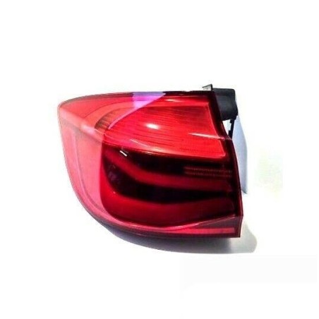 Feu arrière gauche N/S à LED pour le lifting de la voiture - Pièce d'origine BMW 7372209 Feu arrière gauche N/S à LED pour le lifting de la voiture - Pièce d'origine BMW 7372209