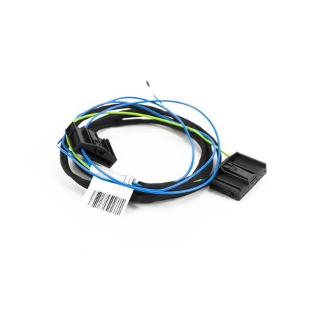 Câble d'installation de rétrofit de feux arrière à LED pour le lifting de l'UE - Pièce d'origine BMW 61122410220