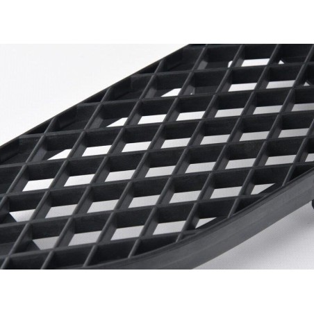 Pare-chocs avant de restylage Grille inférieure ACC côté droit - Pièce d'origine BMW 51117135566 Pare-chocs avant de restylage Grille inférieure ACC côté droit - Pièce d'origine BMW 51117135566