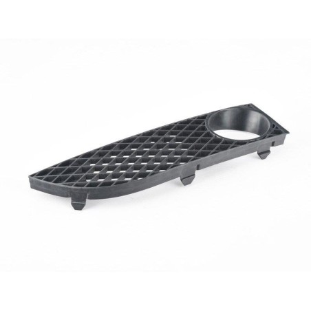 Pare-chocs avant de restylage Grille inférieure ACC côté droit - Pièce d'origine BMW 51117135566 Pare-chocs avant de restylage Grille inférieure ACC côté droit - Pièce d'origine BMW 51117135566