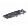 Pare-chocs avant de restylage Grille inférieure ACC côté droit - Pièce d'origine BMW 51117135566 Pare-chocs avant de restylage Grille inférieure ACC côté droit - Pièce d'origine BMW 51117135566