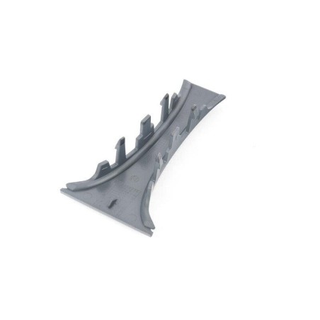 Garniture de couverture de calandre avant - Pièce d'origine BMW 51137053469 après restylage. Garniture de couverture de calandre avant - Pièce d'origine BMW 51137053469 après restylage.