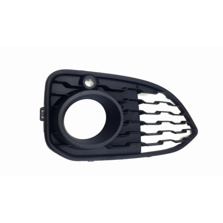 Pare-chocs avant M Sport avec grille de feux antibrouillard droite - Pièce d'origine BMW 51118068604.