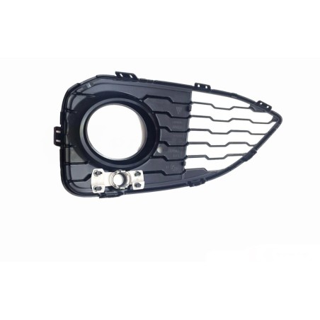 Pare-chocs avant M Sport avec grille de feux antibrouillard droite - Pièce d'origine BMW 51118068604.