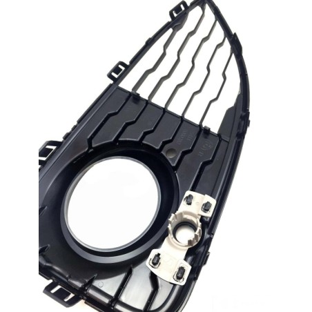Pare-chocs avant M Sport avec grille de feux antibrouillard droite - Pièce d'origine BMW 51118068604.