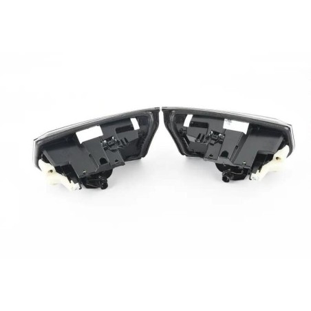 Feux arrière Euro Facelift Limited Led M Performance Black Line - Pièce d'origine BMW 63212450105