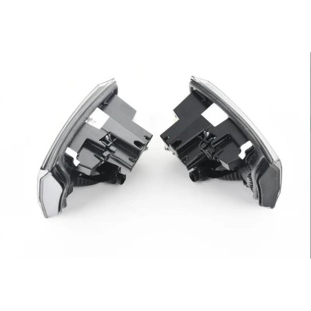 Feux arrière Euro Facelift Limited Led M Performance Black Line - Pièce d'origine BMW 63212450105